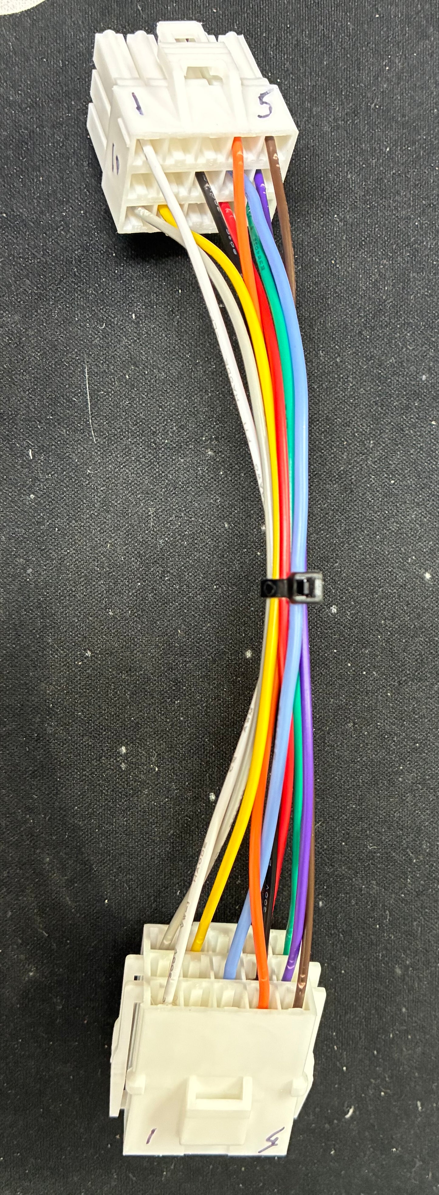 Alien Gun Cable Adapter